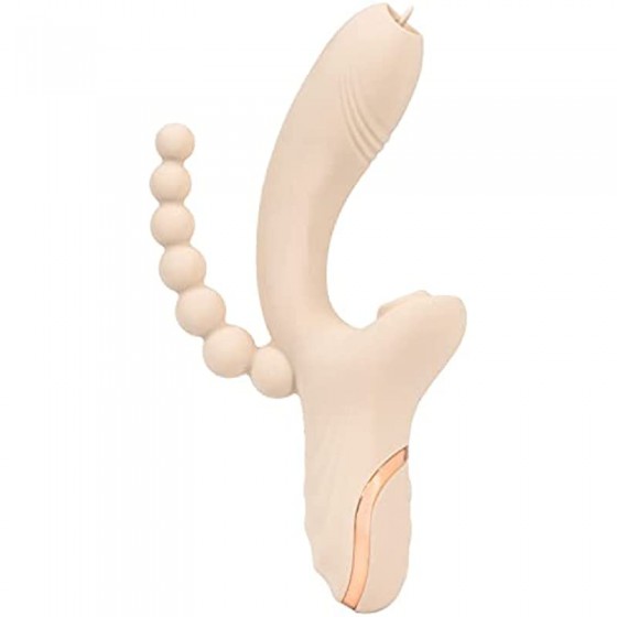 Dual Penetration Vibrator...