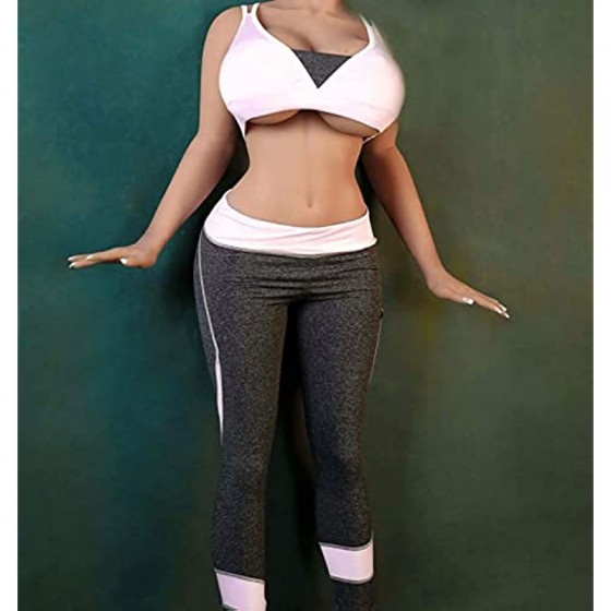 Full Size Silicone Doll...