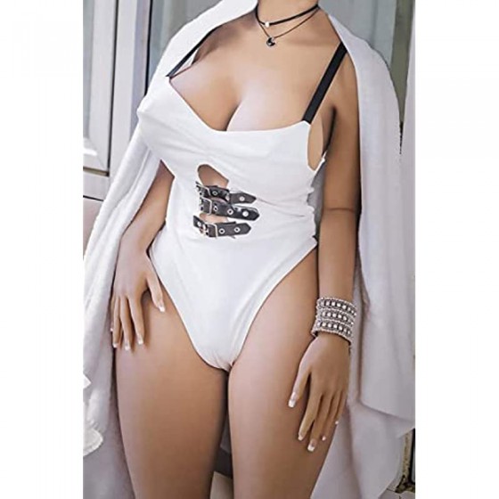 103lb Full Body Sex Doll...