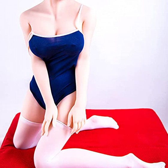 Realistic Sex Doll Cute...