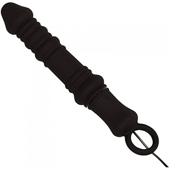Vibrating Anal Stimulator -...