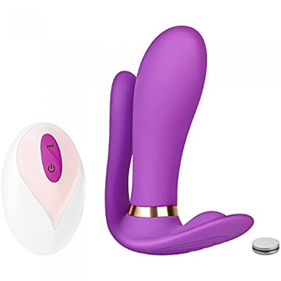EIS Wearable G-Spot...