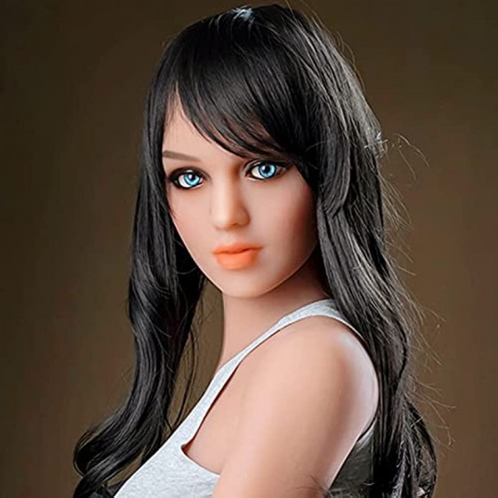 Real Sex Dolls Silicone Sex...