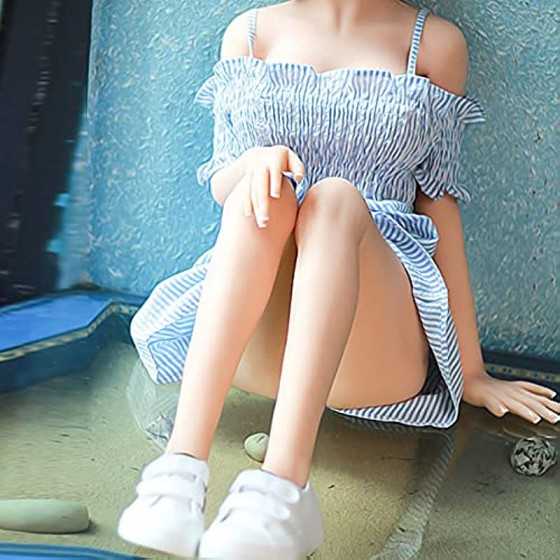 WomenTorso Sex Doll Silicone Doll Full Body Sex Realistic Boobs Female Doll Torso Sex Life Size Sex Doll Life Like Full Size Dol