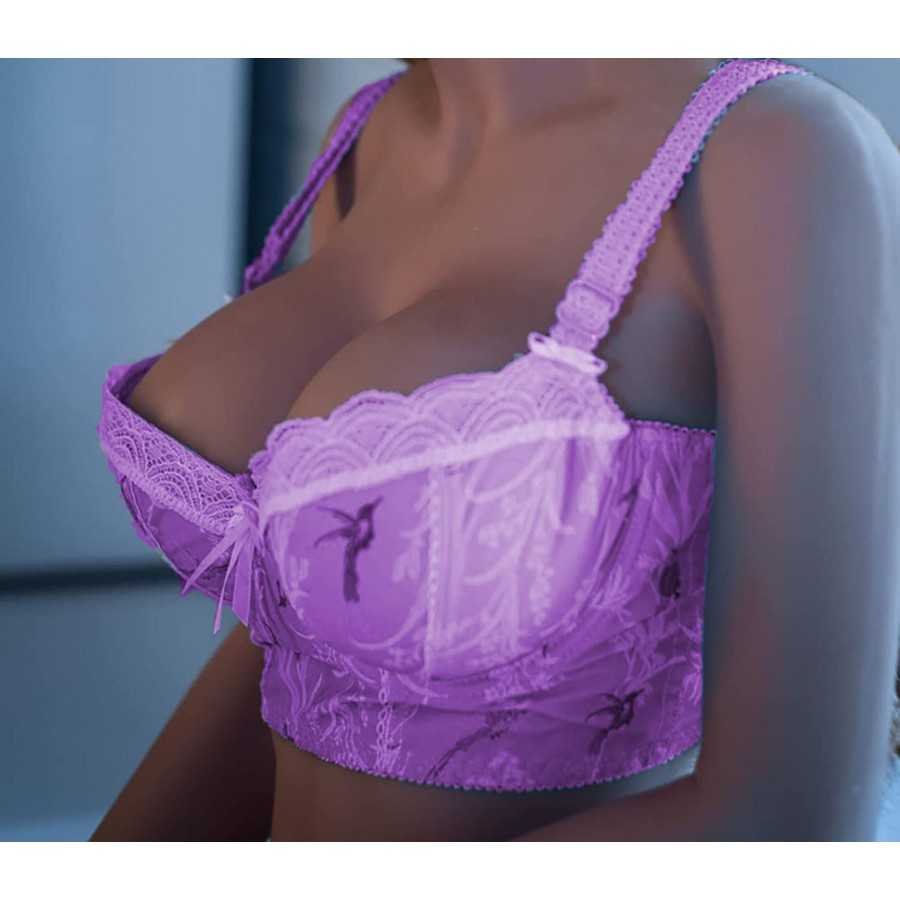 Large Soft Jelly Boobs Sex Doll,Lifelike Full Body Sex Silicone Toys, Adult Men Love Dollsformen Full Size Female Torso Sexdoll 