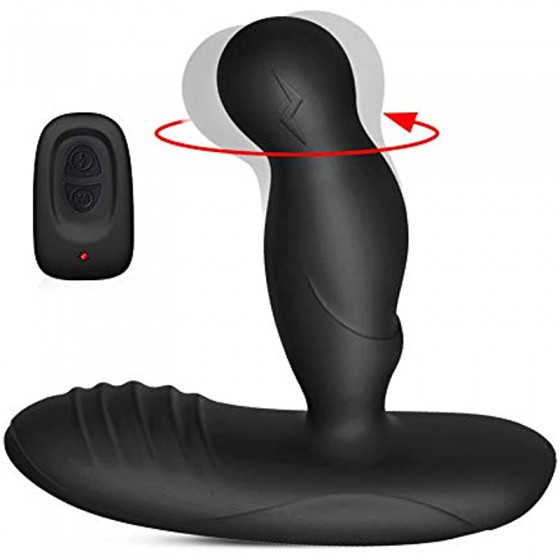 Anal Vibrator Prostate...