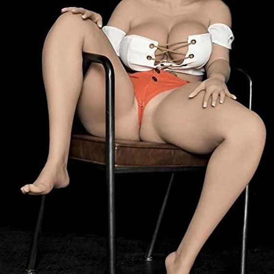 Silicone Sex Doll Big Breasts Men Sex Doll Women Torso Life Size for Men TPE Sex Doll Adult Sex Dolls Lifelike Love Doll Sex Dol