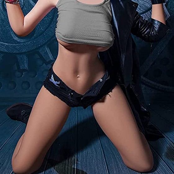 Realistic Sex Dolls...