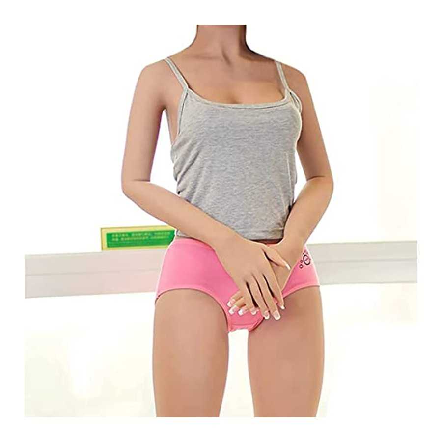 TPE Sex Doll Full Size Female Torso Sex Dolls Silicone Sexy Dollsforfull Life Size for Men with Feet Standing Adult Sex Doll 5.5
