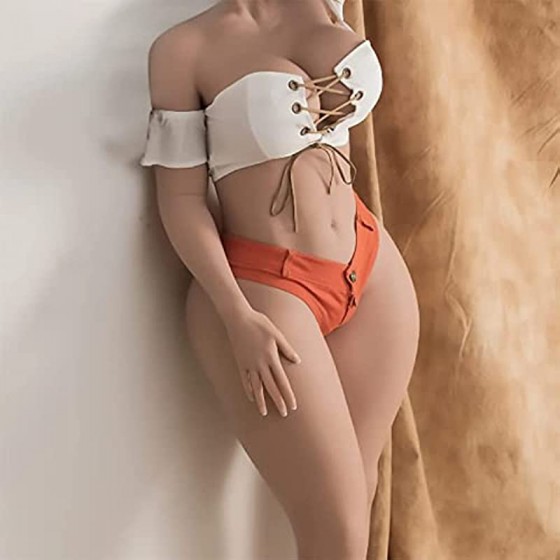 Full Size Love Doll...