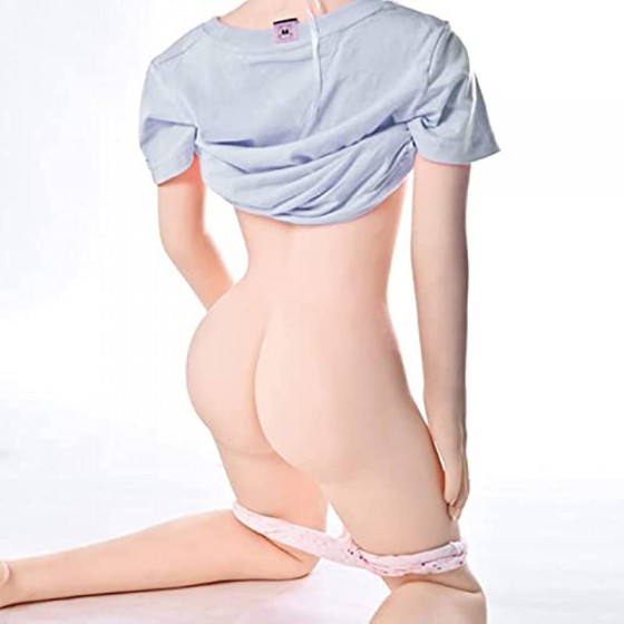 Realistic Sex Doll Life...