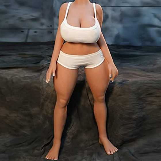 Women Sex Doll Dolls Life Sized Sex Sexy Dolls for Men Full Body Silicone Lifelike Doll Sexy Full Body Big Breast Love Doll Ship