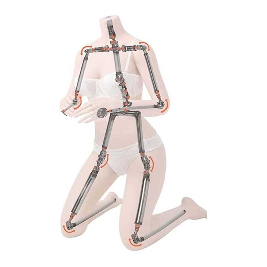 Women Sex Doll Dolls Life Sized Sex Sexy Dolls for Men Full Body Silicone Lifelike Doll Sexy Full Body Big Breast Love Doll Ship