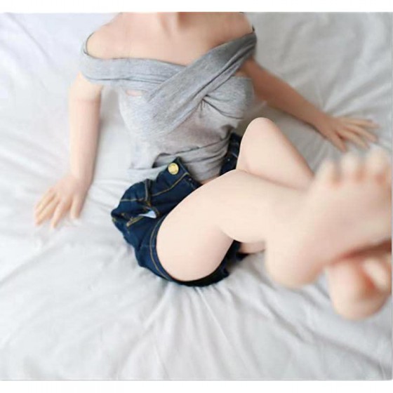 Silicone Sex Dolls Full...