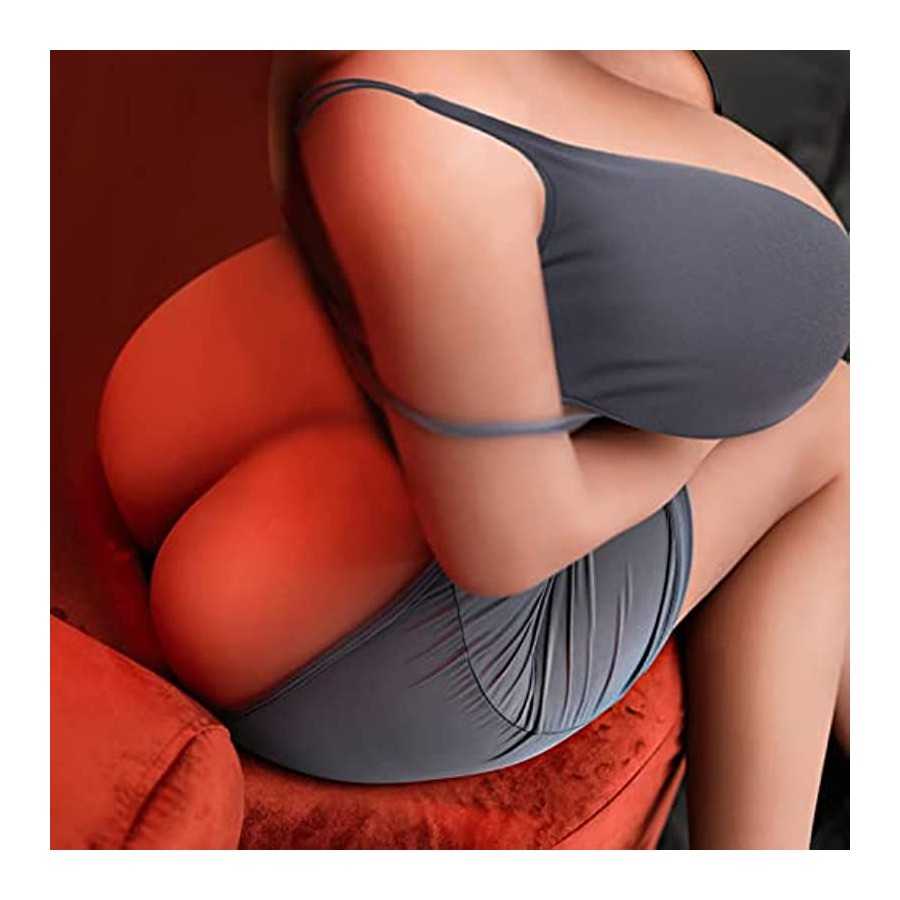 Silicone Sex Doll Full Body Sex Dolls Realistic Body Love Dolls Made from Premium Ingredients Safety US Shipments 163CM/5.35Ft