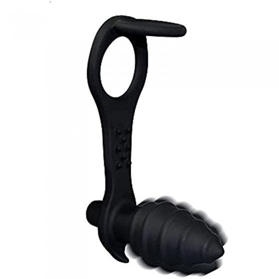 Anal Vibrator 10 Speed...