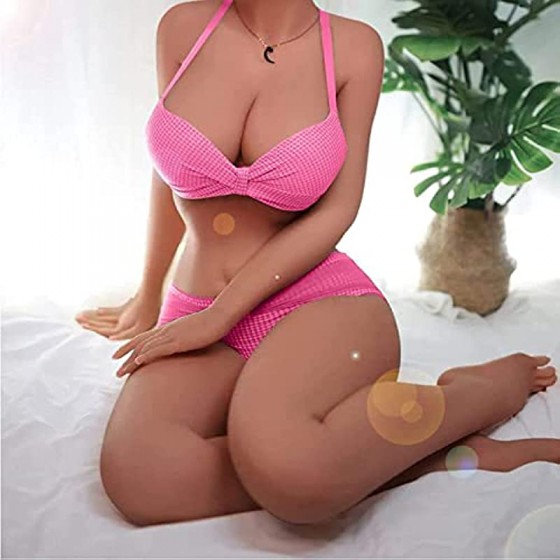 5.2FT 71LB Adult Sex Doll...