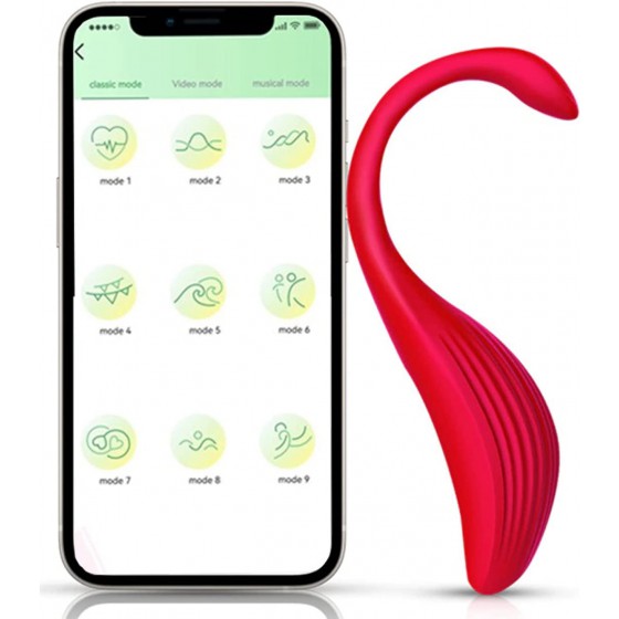 App Remote Control Vibe for...