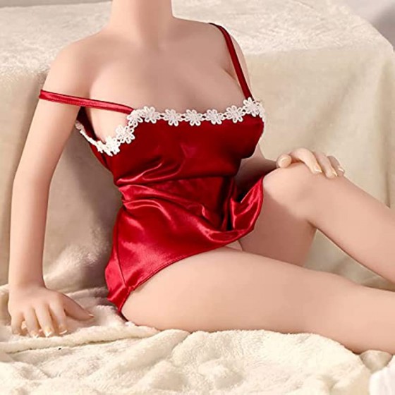 Life Size Sex Doll Male...