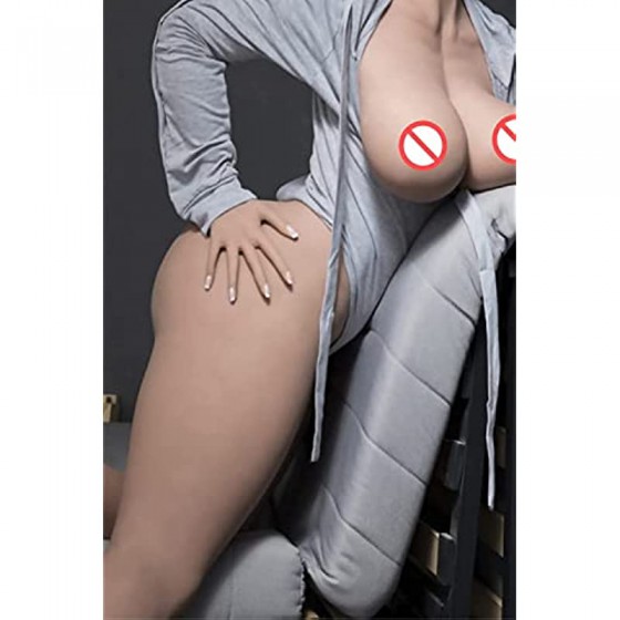 163CM/5.34Ft Sex Doll TPE...