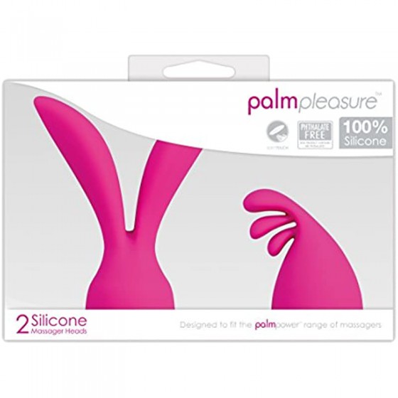 palmpower Personal Massager...
