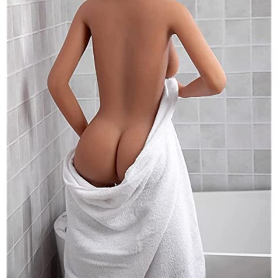 Male Masturbator Sex Doll...