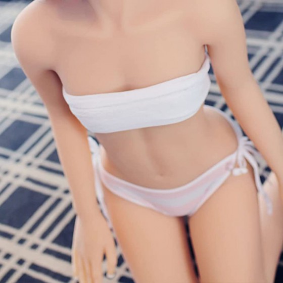 Silicone Sex Doll Full Body...