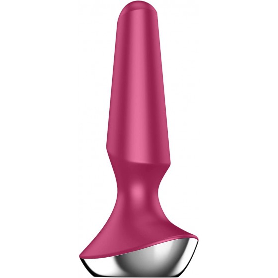 Satisfyer Plug-ilicious 2...