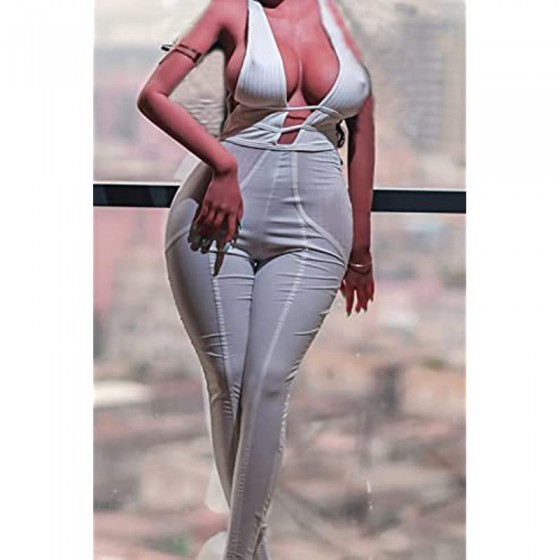TPE Silicone Adult Sex Doll...