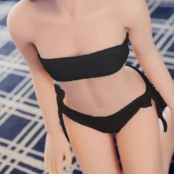 Sex Doll Flat Chest Women...