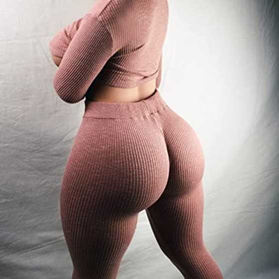 Realistic Wheat Color Chest and Buttocks Adult Torso Sex Doll for Male Masturbation, Flexible Metal Skeleton Sex Toy for Women, 