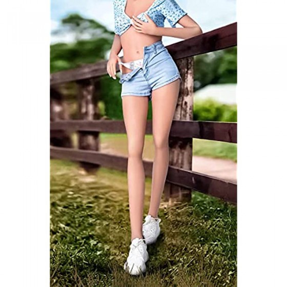 Full Body Sex Dolls TPE...