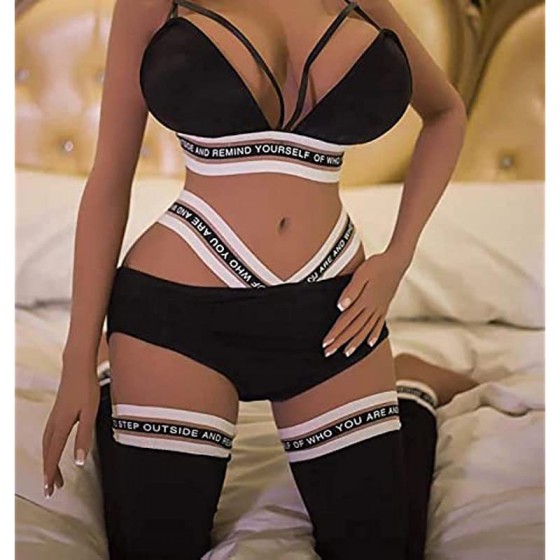 Realistic 3D Sex Doll with...
