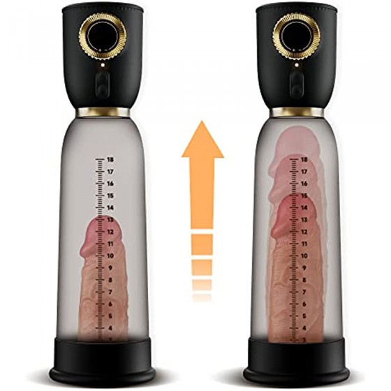 Electric Penis Pump, Penis...