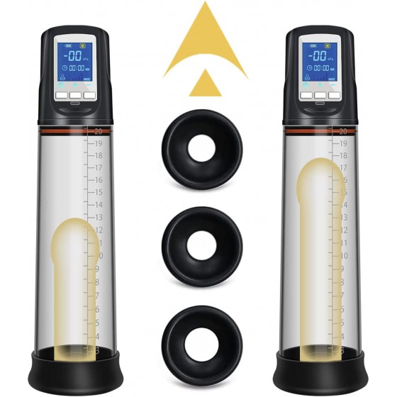 Male Sex Toy for Men Penis...