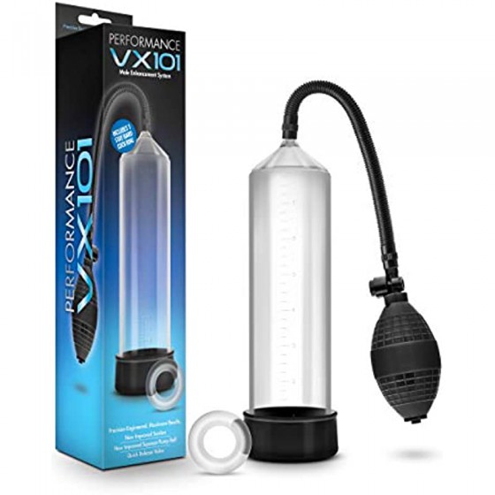 Male Enhancement Pump -...
