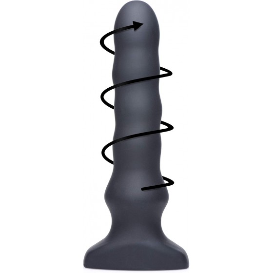 Silicone Vibrating and...
