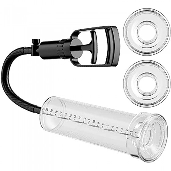 Vacuum Enlargement Air...