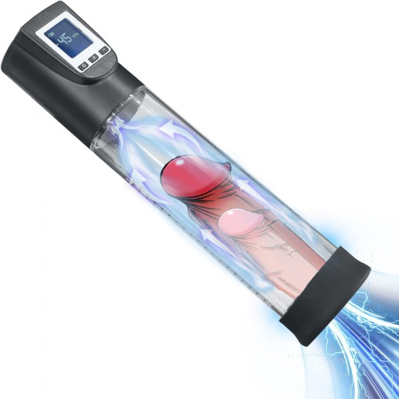 Electric Penis Pump, Penis...
