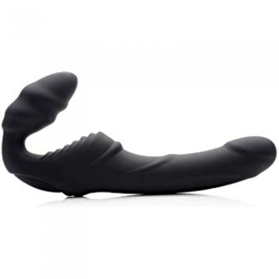 Strap U Slim Rider Ribbed...