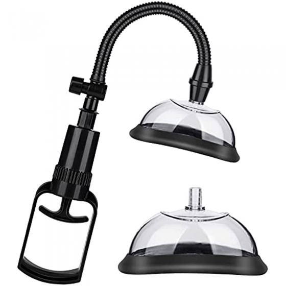 Hand Pump Dovelo Labia Pump...