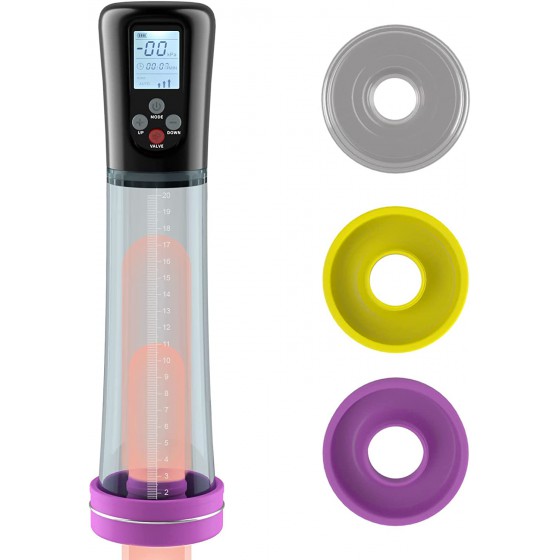 Electric Penis Pump...