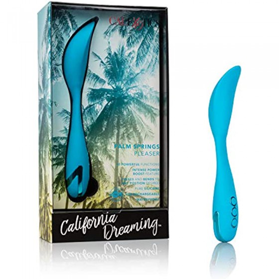   Dreaming Palm Springs...