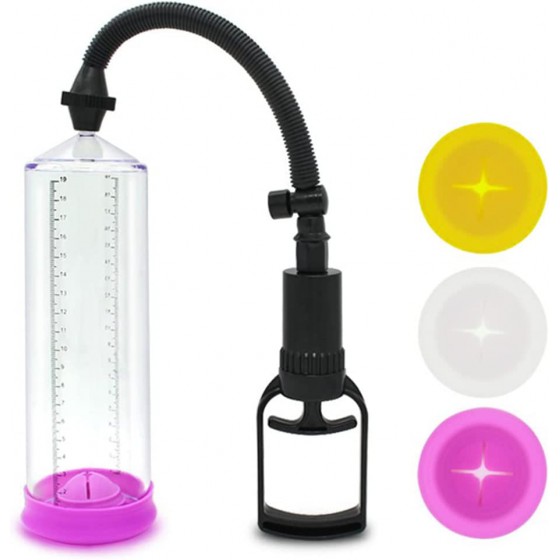 Vacuum Penis Pump, Sex Toys...