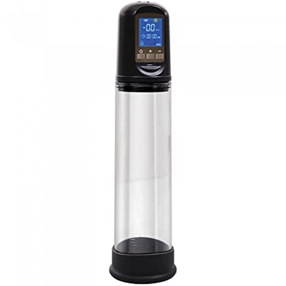 Adam's Rechargeable Penis...