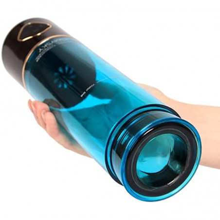 EdenFantasys Hydro Enlarger - Plastic Water Penis Pump