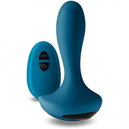 NS Novelties - Renegade - Thor - Prostate Massager - Teal