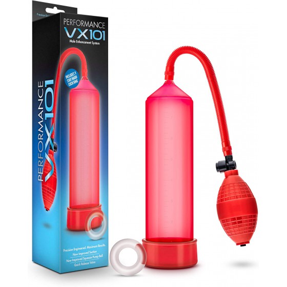 Performance VX101 - Male...