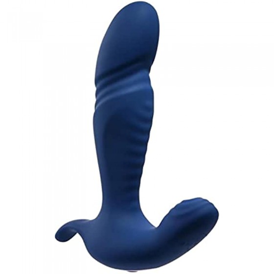 Gender X - True Blue - 10...