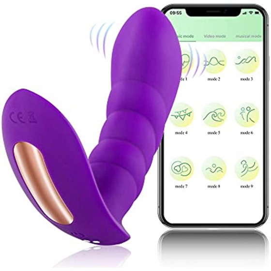 Uff Smart Wearable Panty...